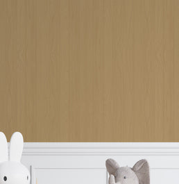 Papel de Parede Infantil Madeira Carvalho – Mural