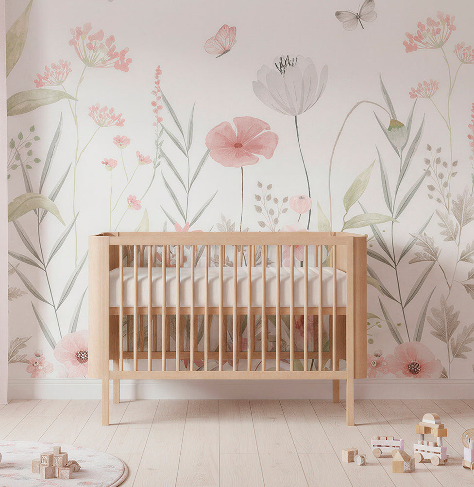 Berço Nord 3 em 1 - Carvalho