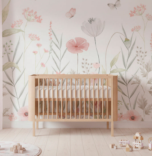 Berço Nord 3 em 1 - Carvalho