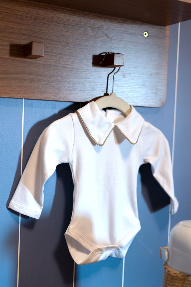 Quarto do Tom - @Lucianahildebrand