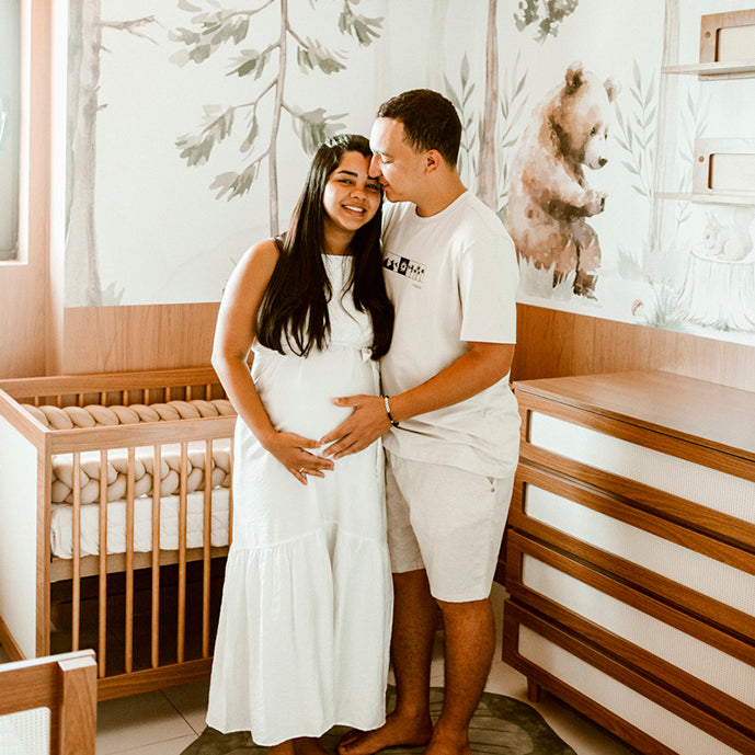 Quarto do Jorge @Arymirelle @Joaogomescantor