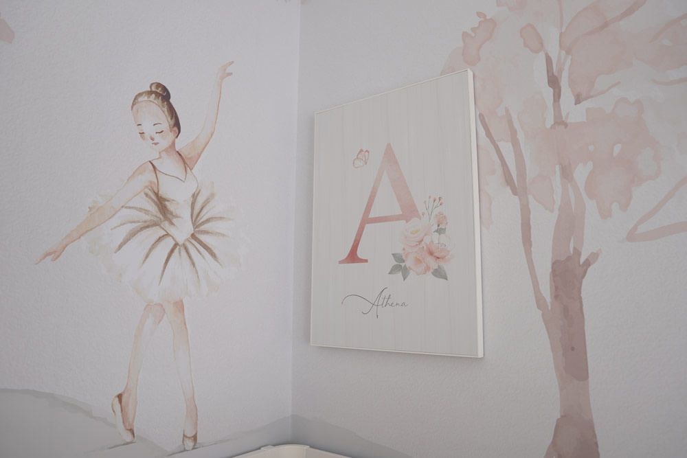 Quarto da Athena - @Jottape @EstefanyBoro