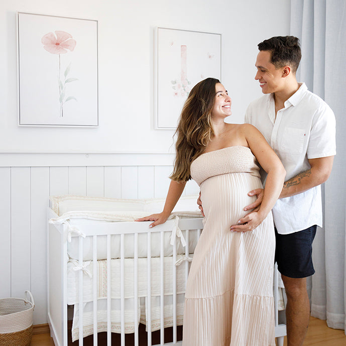 Quarto da Lara - Victória e Heitor @ondeiremsp