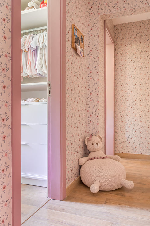 Quarto da Tereza - @Thaila Ayala