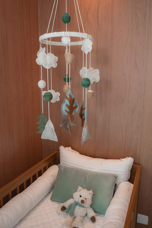 Quarto do Artur - @LaisBritoc