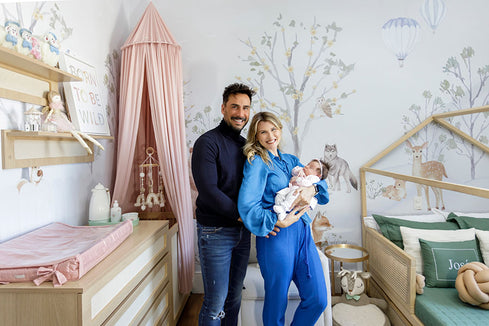 Quarto Sarah, Jose e Eduardo - @JulioRocha_ @Karolinekleine