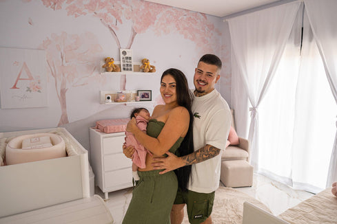 Quarto da Athena - @Jottape @EstefanyBoro