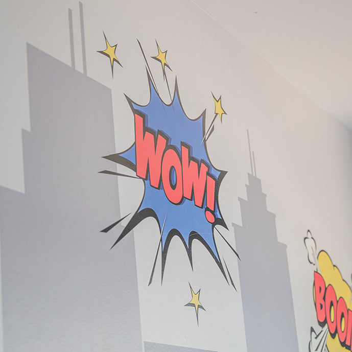 Quarto do Benîcio e Filippo @lucaspaqueta e @dudafournier