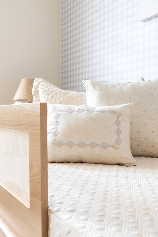 Quarto do Theo - @PaulaAmorim @BrenoSimoes