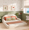 CAMA MONTESSORIANA LUMI CASAL - BEGE