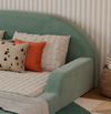 CAMA MONTESSORIANA LUMI CASAL - VERDE