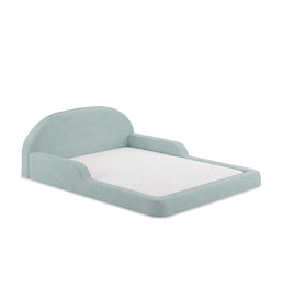 CAMA MONTESSORIANA LUMI CASAL - VERDE
