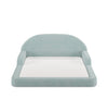 CAMA MONTESSORIANA LUMI CASAL - VERDE