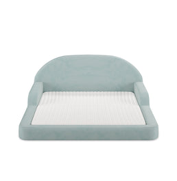 CAMA MONTESSORIANA LUMI CASAL - VERDE