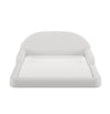 CAMA MONTESSORIANA LUMI CASAL - CINZA