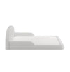 CAMA MONTESSORIANA LUMI CASAL - CINZA