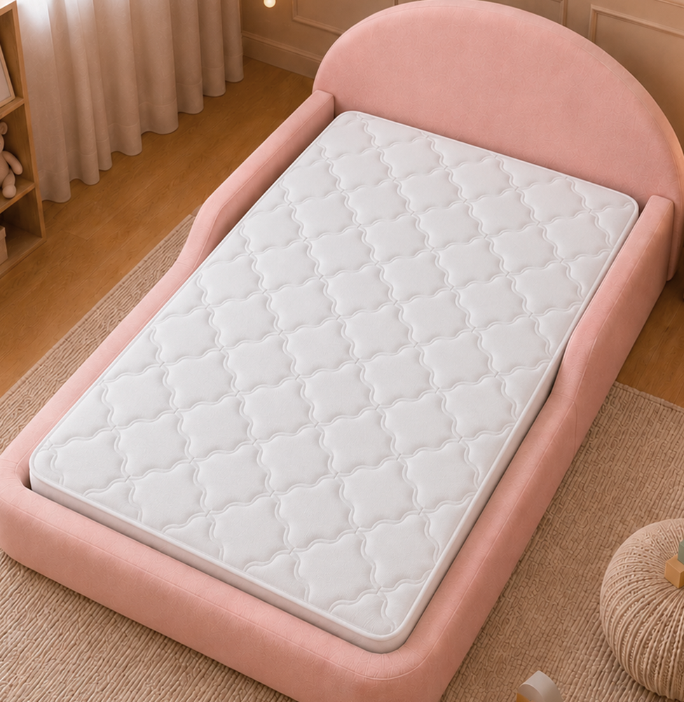 COLCHÃO LUMI CASAL D23 (14 X 138 X 188CM)