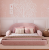 CAMA MONTESSORIANA LUMI CASAL - ROSA
