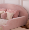 CAMA MONTESSORIANA LUMI CASAL - ROSA
