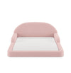CAMA MONTESSORIANA LUMI CASAL - ROSA