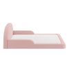 CAMA MONTESSORIANA LUMI CASAL - ROSA