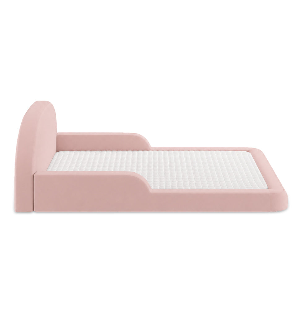 CAMA MONTESSORIANA LUMI CASAL - ROSA