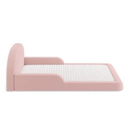 CAMA MONTESSORIANA LUMI CASAL - ROSA