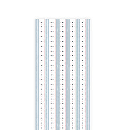 PAPEL DE PAREDE INFANTIL LISTRA E ESTRELA AZUL