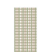 PAPEL DE PAREDE INFANTIL XADREZ RETRO VERDE