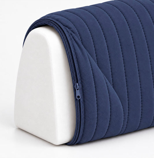 Capa Avulsa Poltrona Infantil Play -Azui Jeans