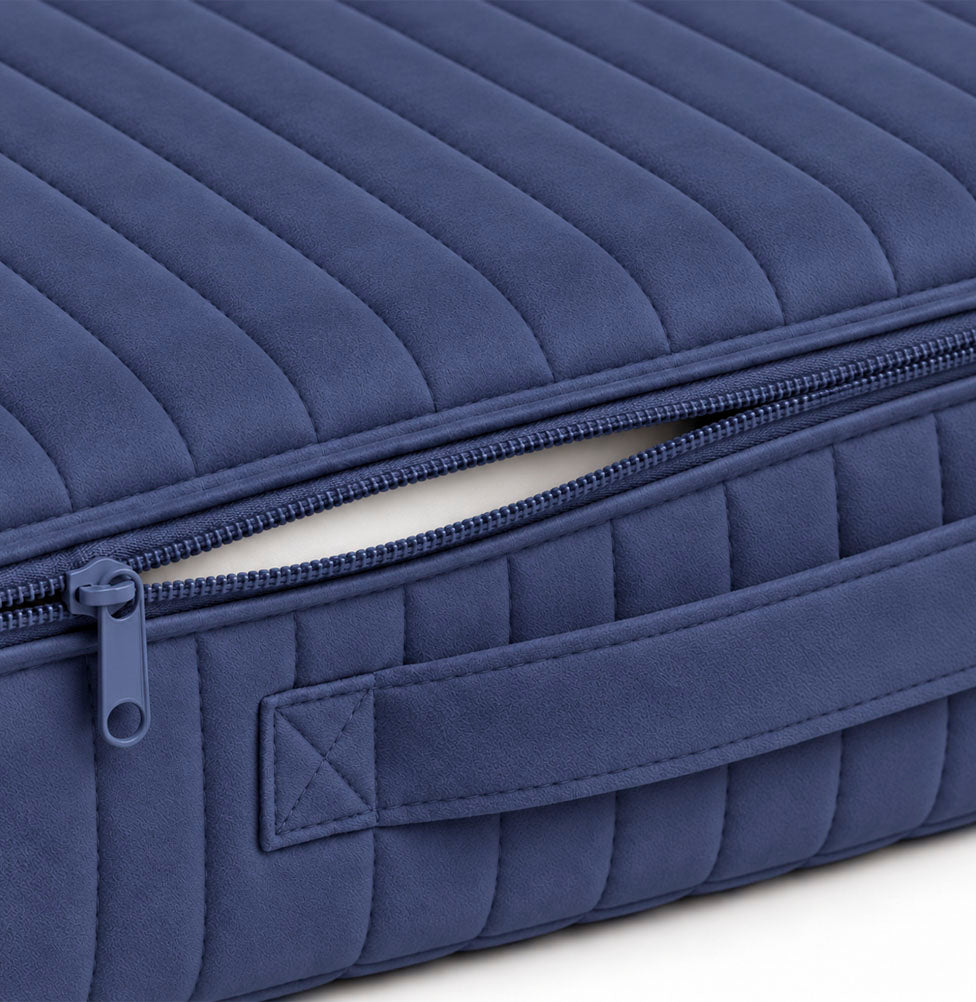 Capa Avulsa Poltrona Infantil Play -Azui Jeans