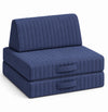 Capa Avulsa Poltrona Infantil Play -Azui Jeans