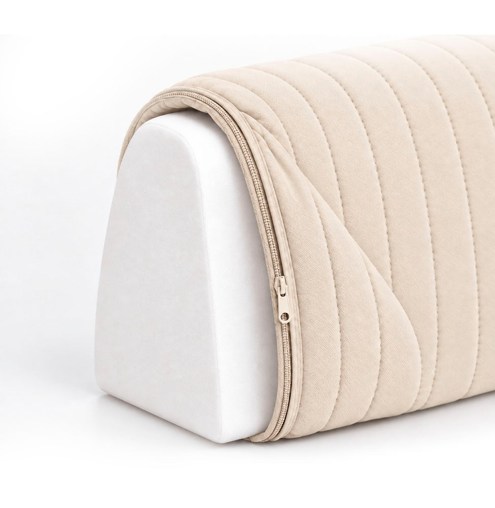 Capa Avulsa Poltrona Infantil Play - Bege