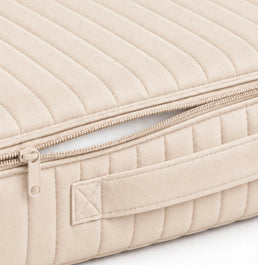 Capa Avulsa Poltrona Infantil Play - Bege