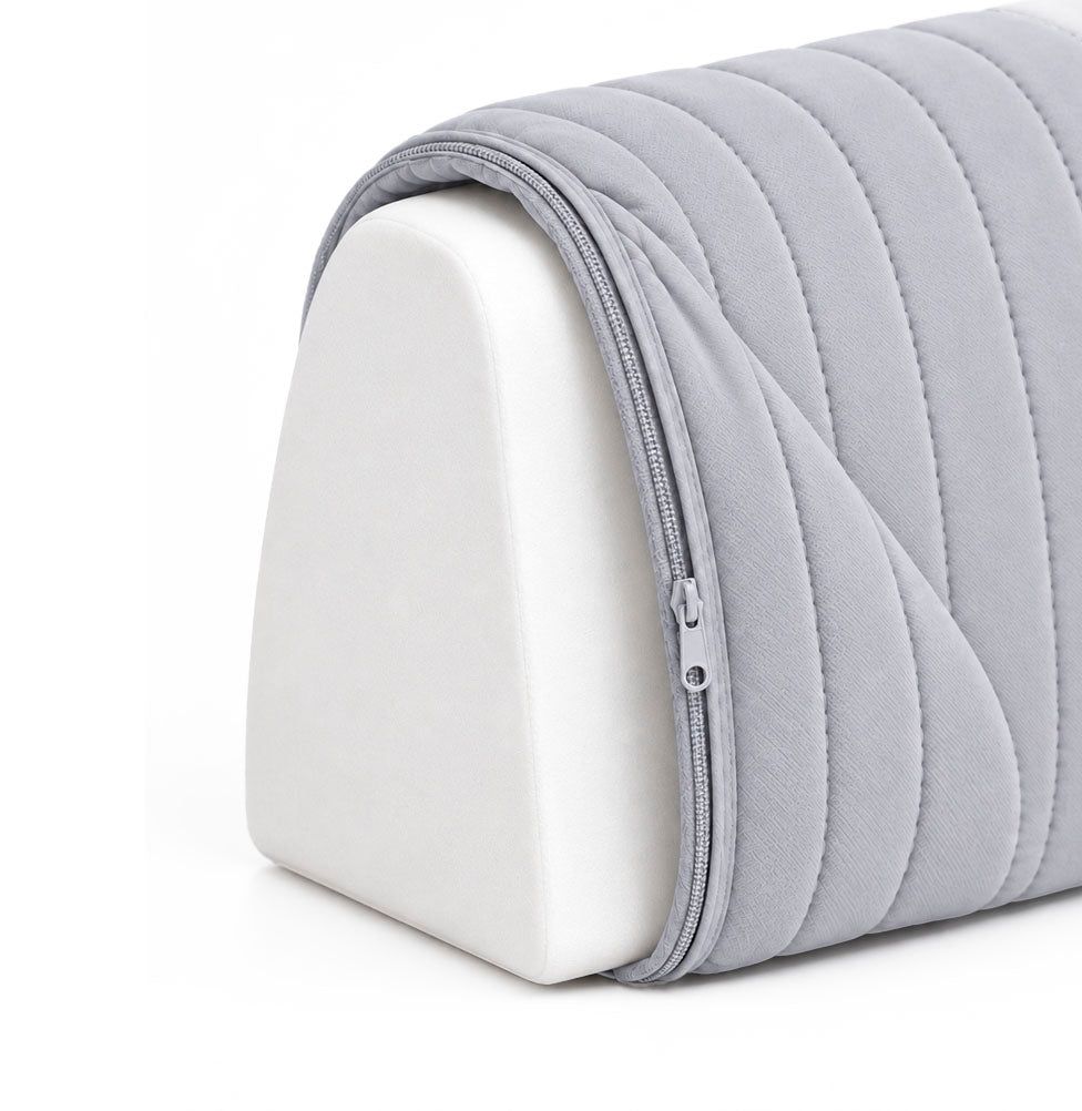 COMBO CAPA AVULSA POLTRONA - CINZA