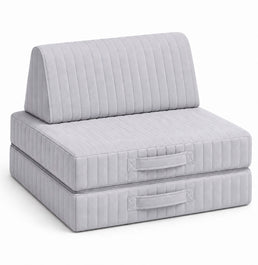 COMBO CAPA AVULSA POLTRONA - CINZA