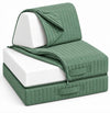 Capa Avulsa Poltrona Infantil Play - Verde Seco