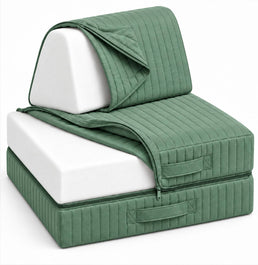Capa Avulsa Poltrona Infantil Play - Verde Seco