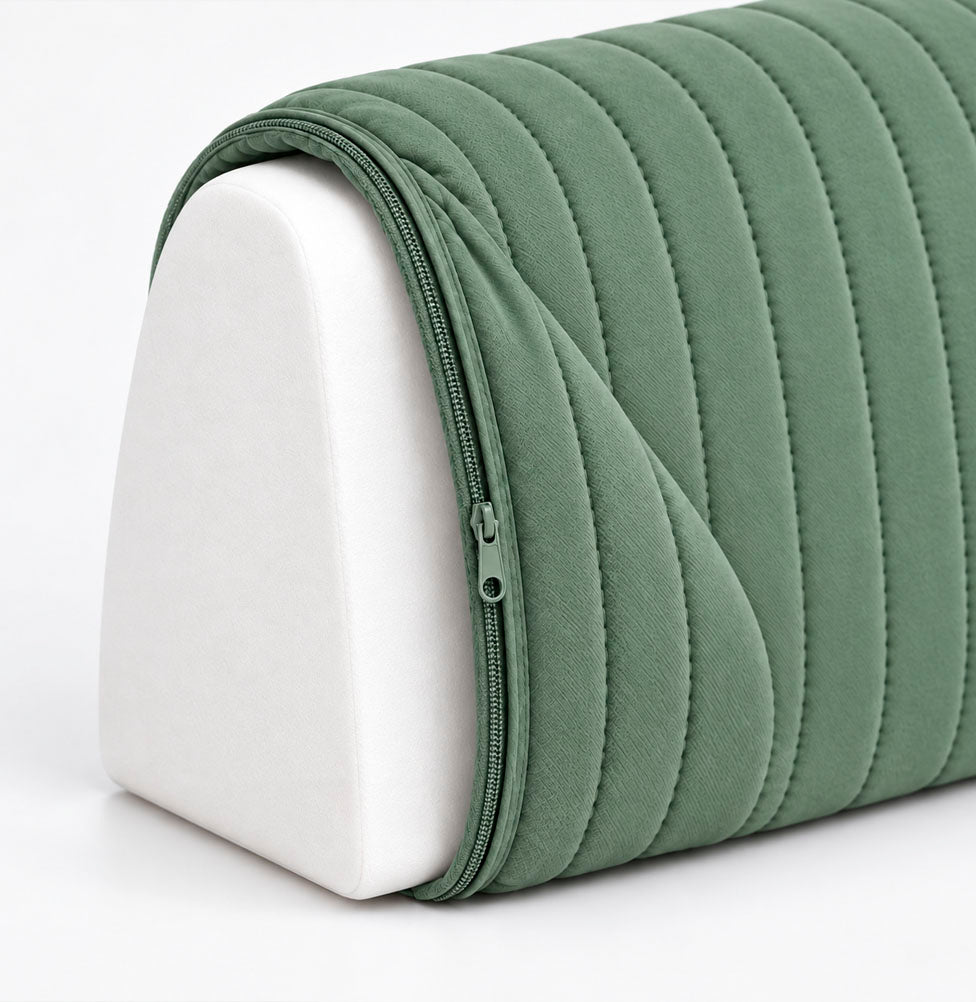 Capa Avulsa Poltrona Infantil Play - Verde Seco