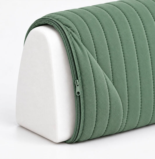 Capa Avulsa Poltrona Infantil Play - Verde Seco