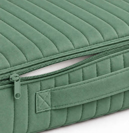 Capa Avulsa Poltrona Infantil Play - Verde Seco