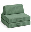 Capa Avulsa Poltrona Infantil Play - Verde Seco