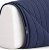 Capa Avulsa Sofá Infantil Play - AZUL JEANS