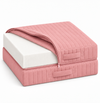 Capa Avulsa Sofá Infantil Play - ROSA CHÁ