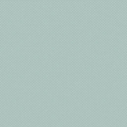 Papel de Parede Infantil Mini Poá Fundo Verde