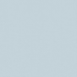 Papel de Parede Infantil Mini Poá Fundo Azul Claro