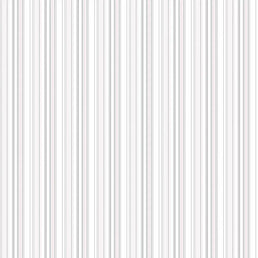 Papel de Parede Infantil Listra Irregular Rosa