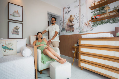 Quarto do Artur - @LaisBritoc