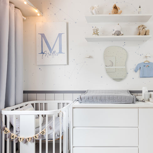 Quarto do Matteo @brendhacrizel