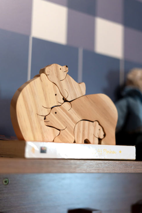 Quarto do Tom - @Lucianahildebrand